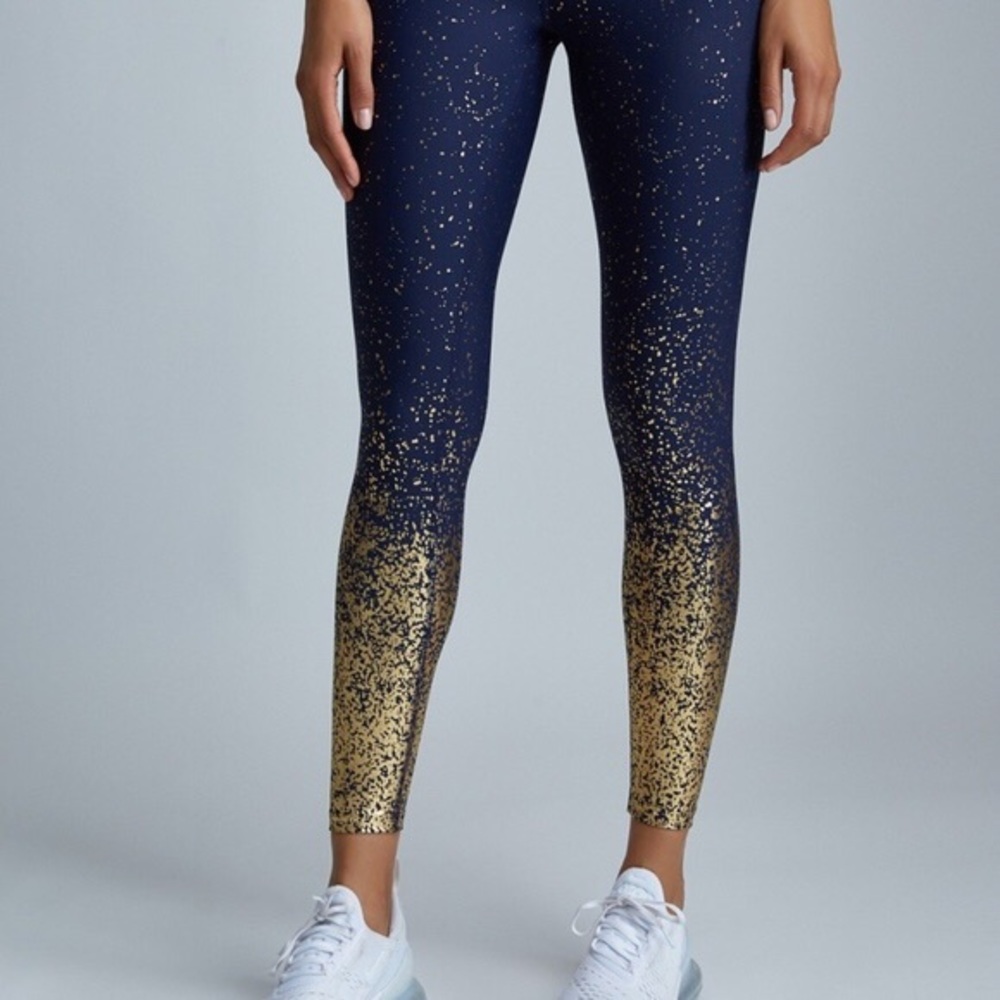 Alloy ombré Beyond yoga legging